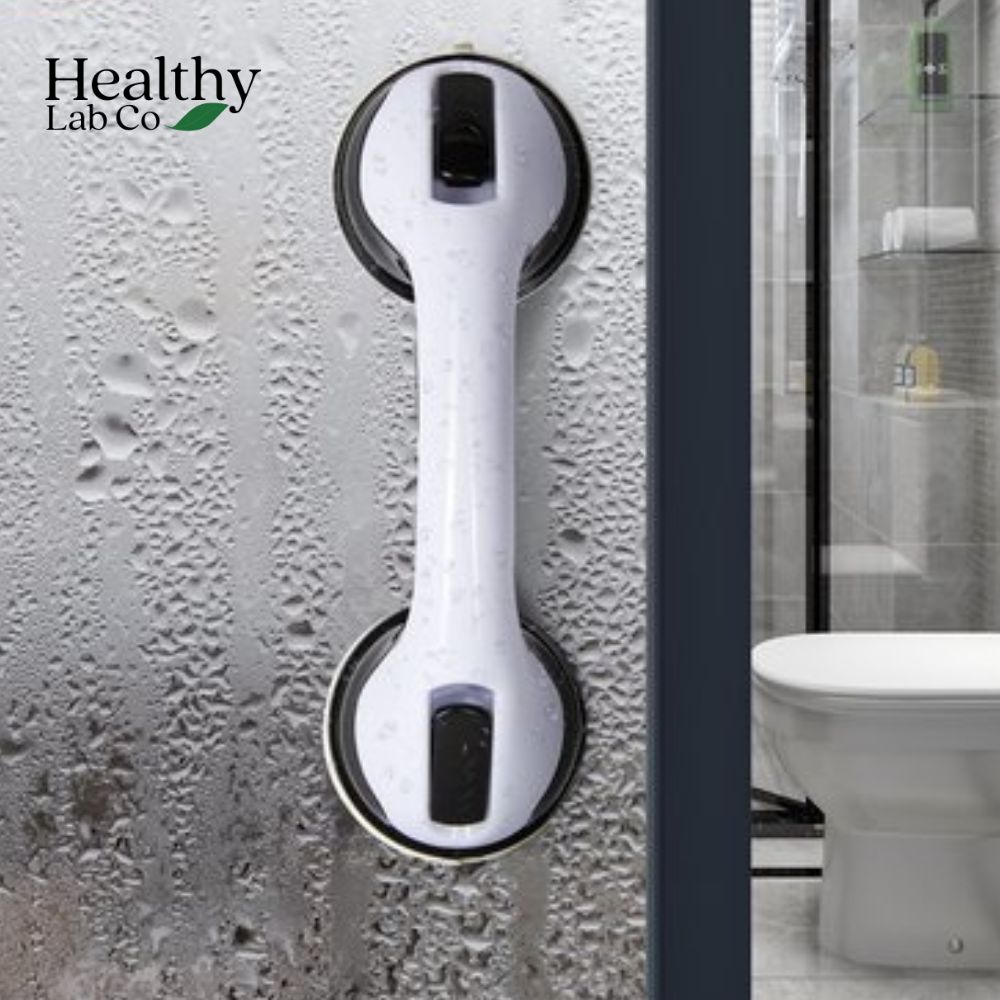 SureGrip Pro Grab Bars (2-Pack)