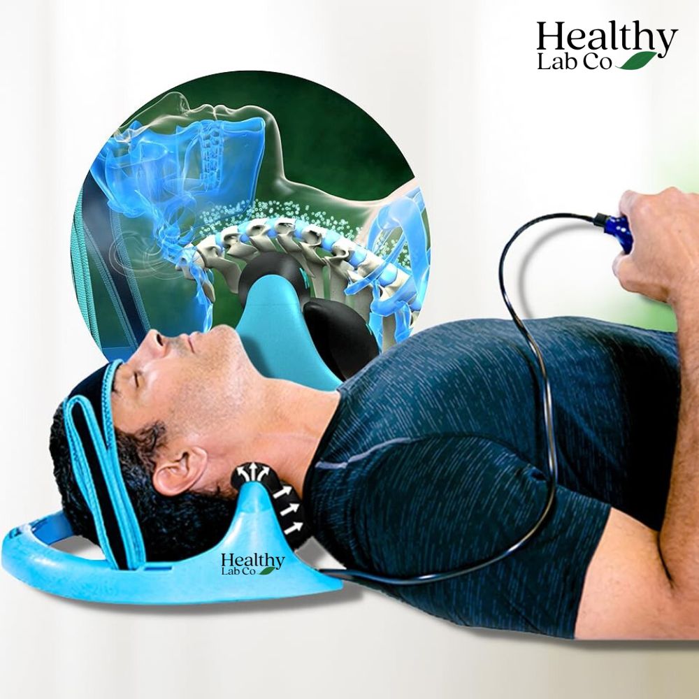 CerviLift Neck Pump