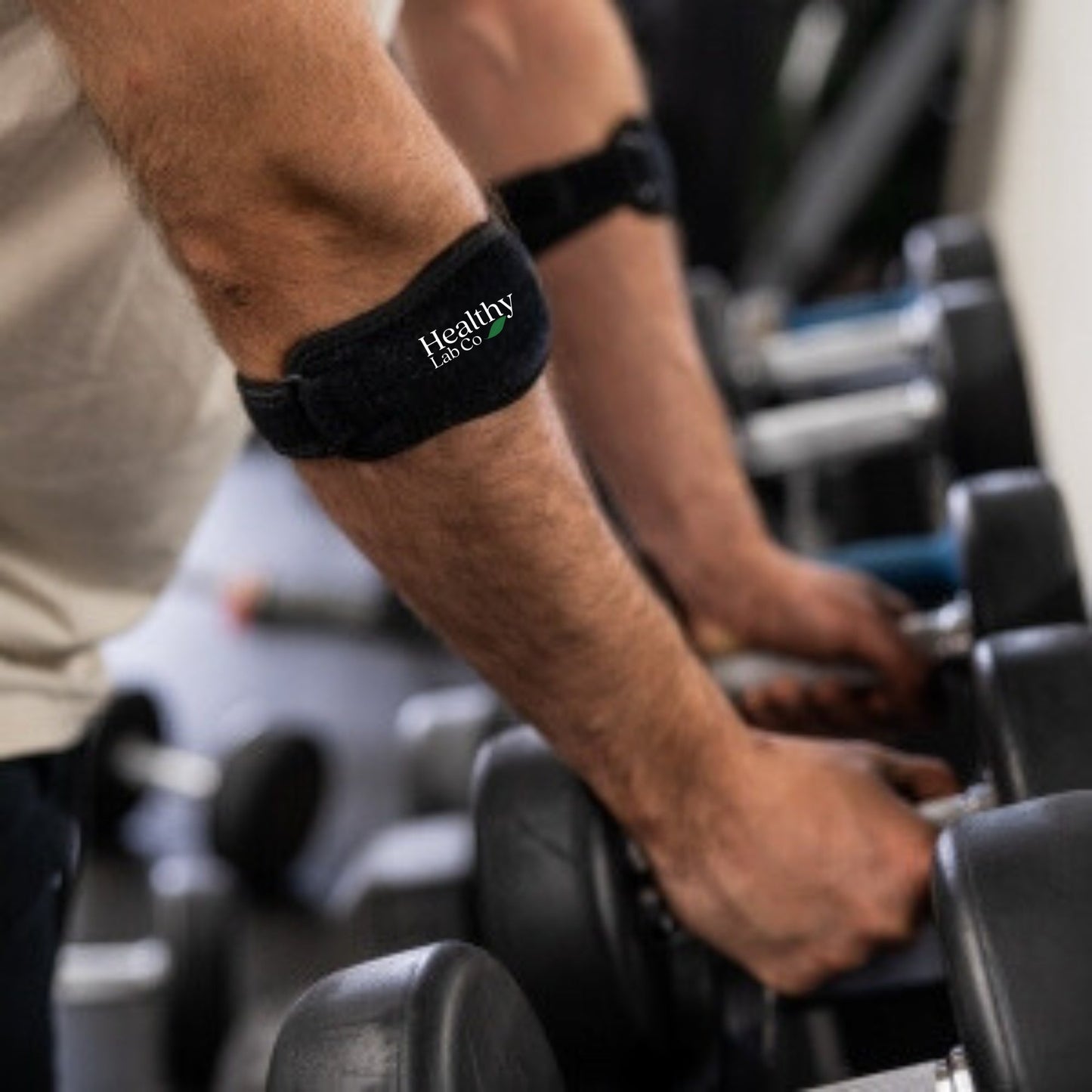 FlexGuard Pro Elbow Brace
