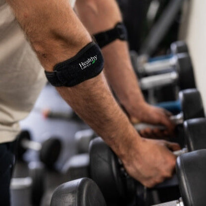 FlexGuard Pro Elbow Brace