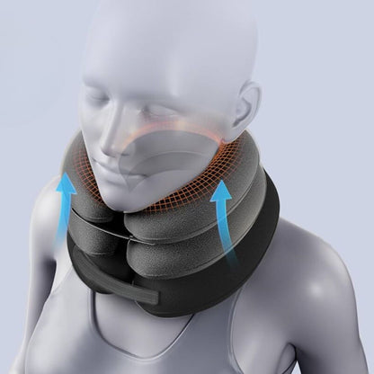 CerviCare Pro Neck Traction Device (VIP CLUB)