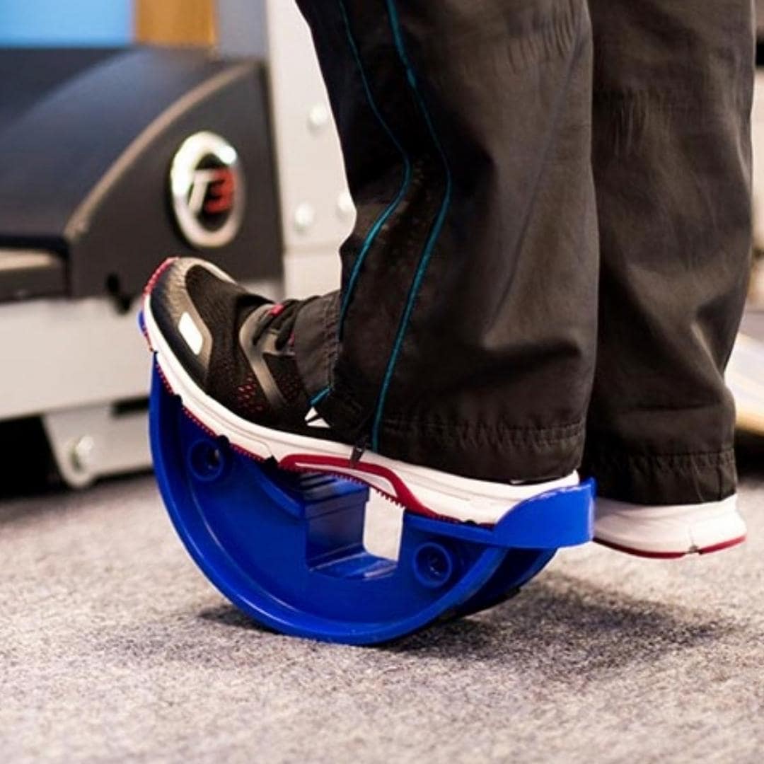 5x FootRelease™ - Plantar Fasciitis & Foot Pain Device