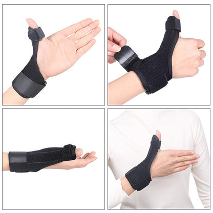 TwinSplint Thumb Brace