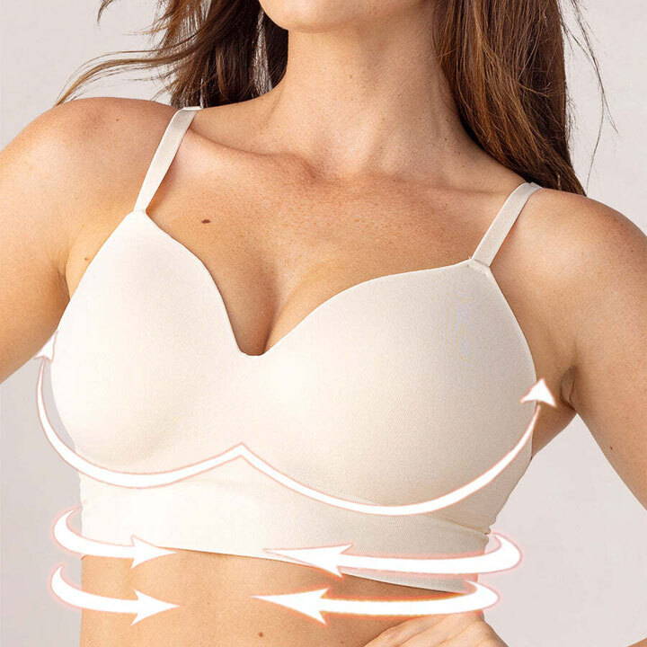 Anti-Saggy Bra™ (Mix Pack 3 Colors) - Same Size